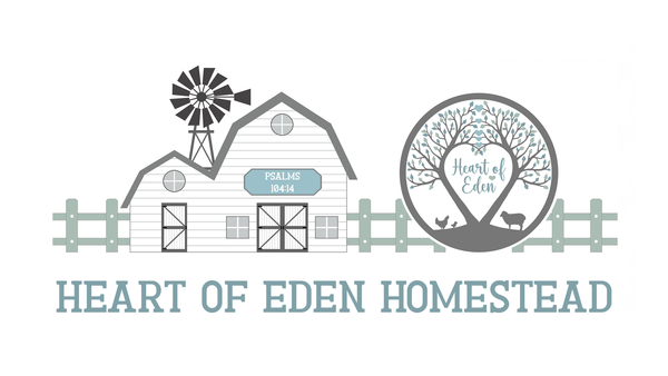 Heart Of Eden Farms