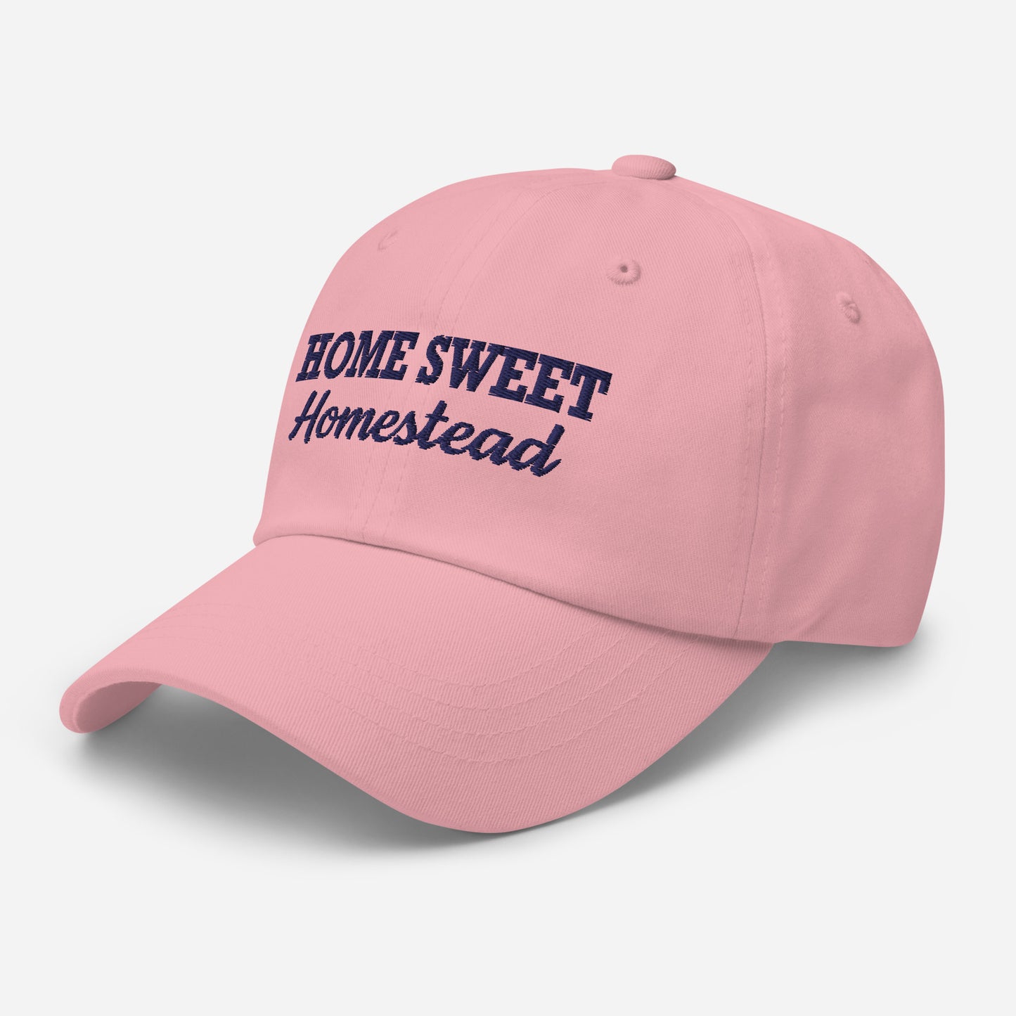 Home Sweet Homestead - Adult Classic Hat