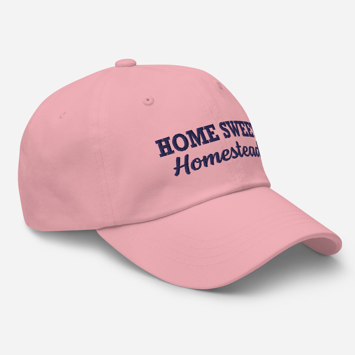 Home Sweet Homestead - Adult Classic Hat