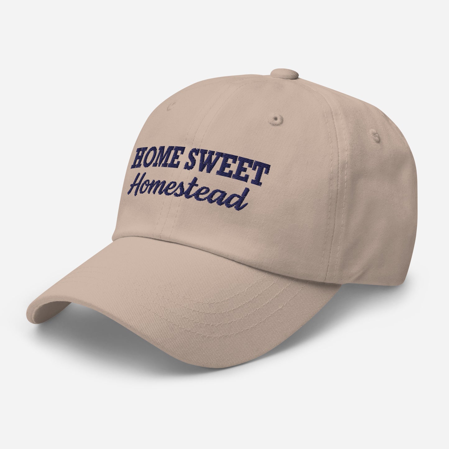 Home Sweet Homestead - Adult Classic Hat