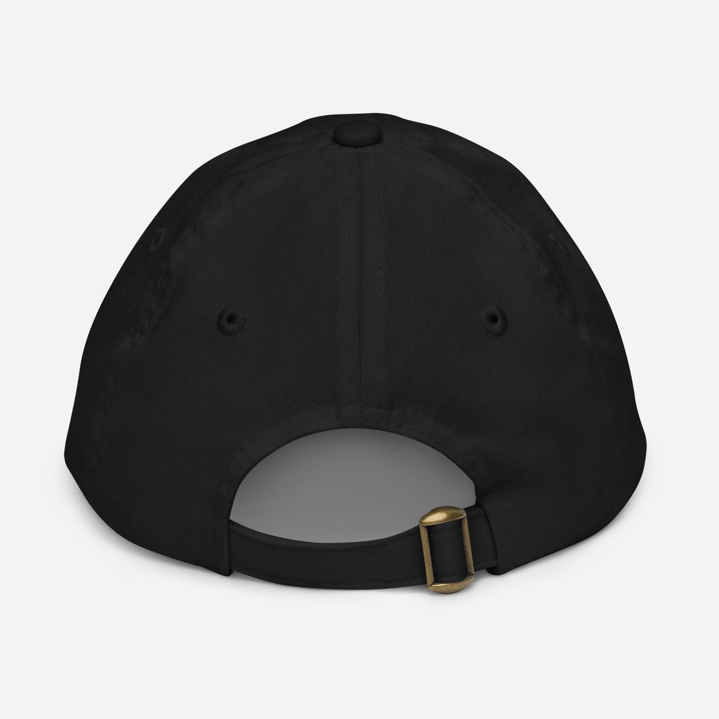 Heart Of Eden Homestead - Youth Hat (Black)